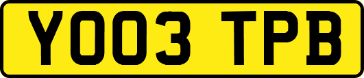 YO03TPB