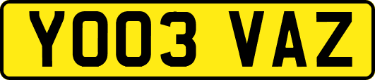 YO03VAZ