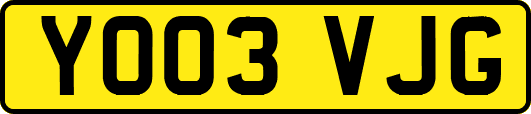 YO03VJG