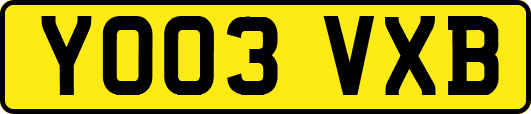 YO03VXB