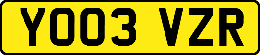 YO03VZR