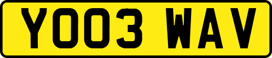 YO03WAV