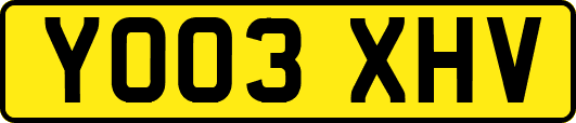 YO03XHV