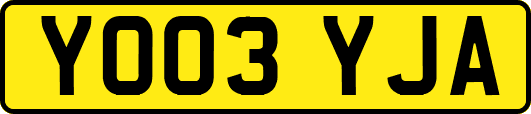 YO03YJA