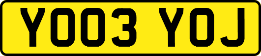 YO03YOJ