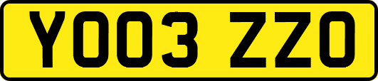 YO03ZZO