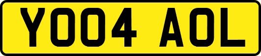YO04AOL