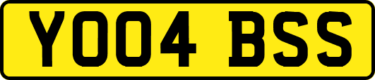 YO04BSS