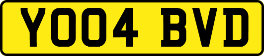 YO04BVD