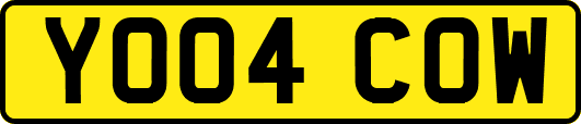 YO04COW