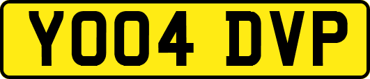 YO04DVP