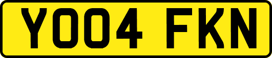YO04FKN