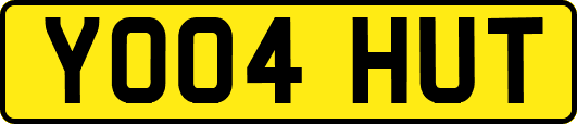 YO04HUT