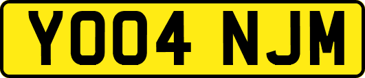 YO04NJM