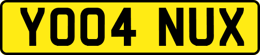 YO04NUX