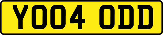 YO04ODD
