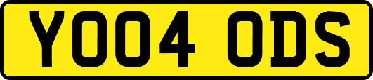 YO04ODS
