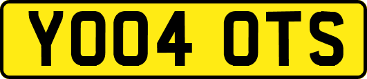 YO04OTS