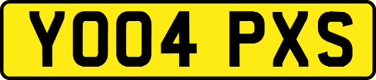 YO04PXS