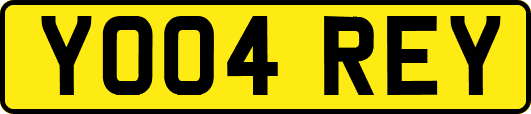 YO04REY