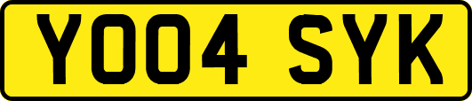 YO04SYK