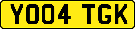 YO04TGK