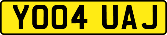 YO04UAJ
