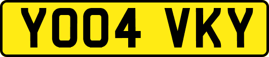 YO04VKY