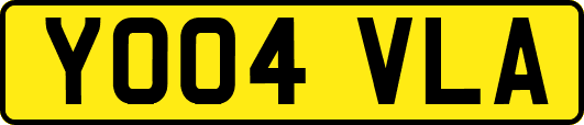 YO04VLA