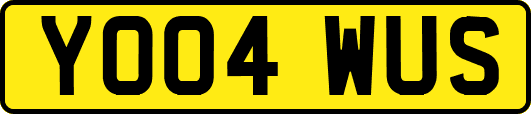 YO04WUS