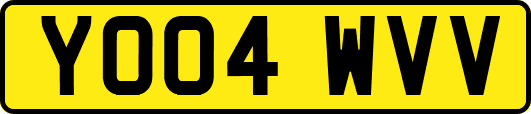 YO04WVV