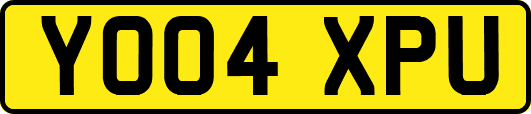 YO04XPU