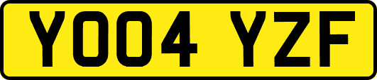 YO04YZF