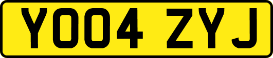 YO04ZYJ