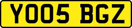 YO05BGZ