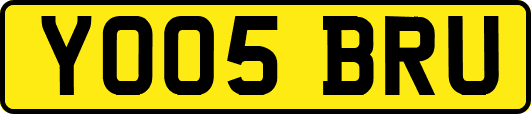 YO05BRU