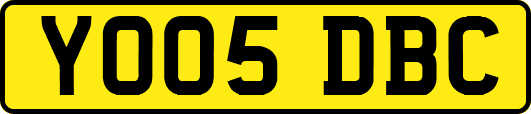 YO05DBC