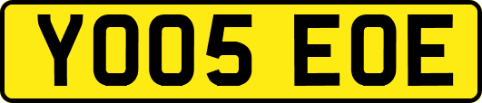 YO05EOE