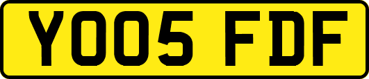 YO05FDF
