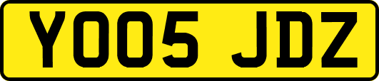 YO05JDZ