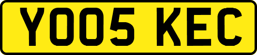 YO05KEC