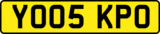YO05KPO