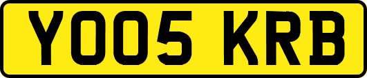 YO05KRB