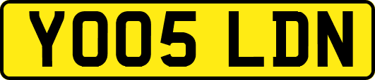 YO05LDN