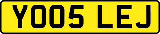 YO05LEJ