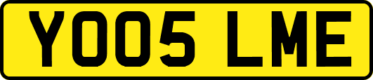 YO05LME