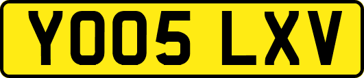 YO05LXV