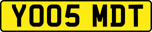 YO05MDT