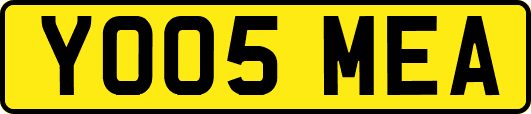 YO05MEA
