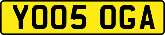 YO05OGA